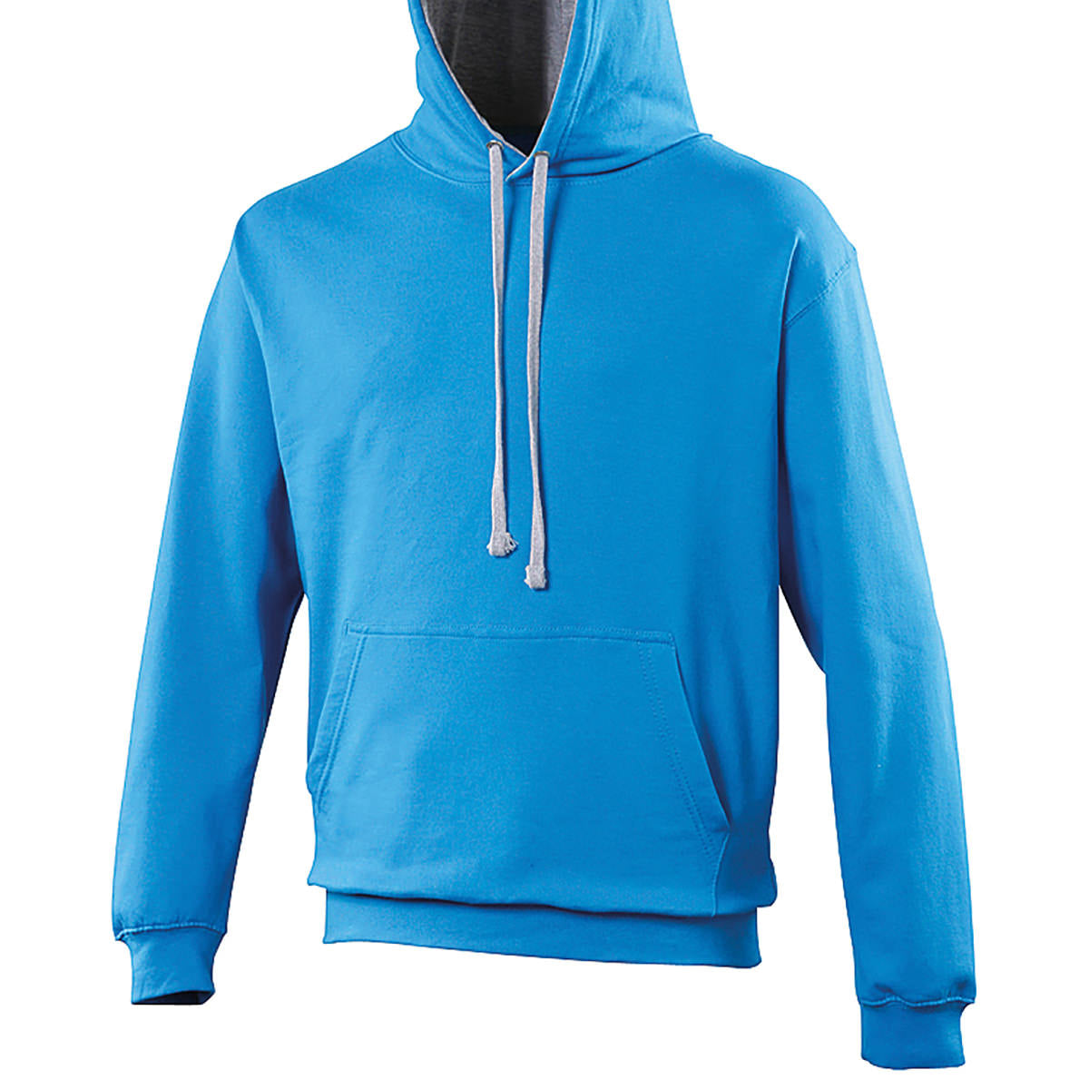 AWDis Just Hoods Varsity Hoodie