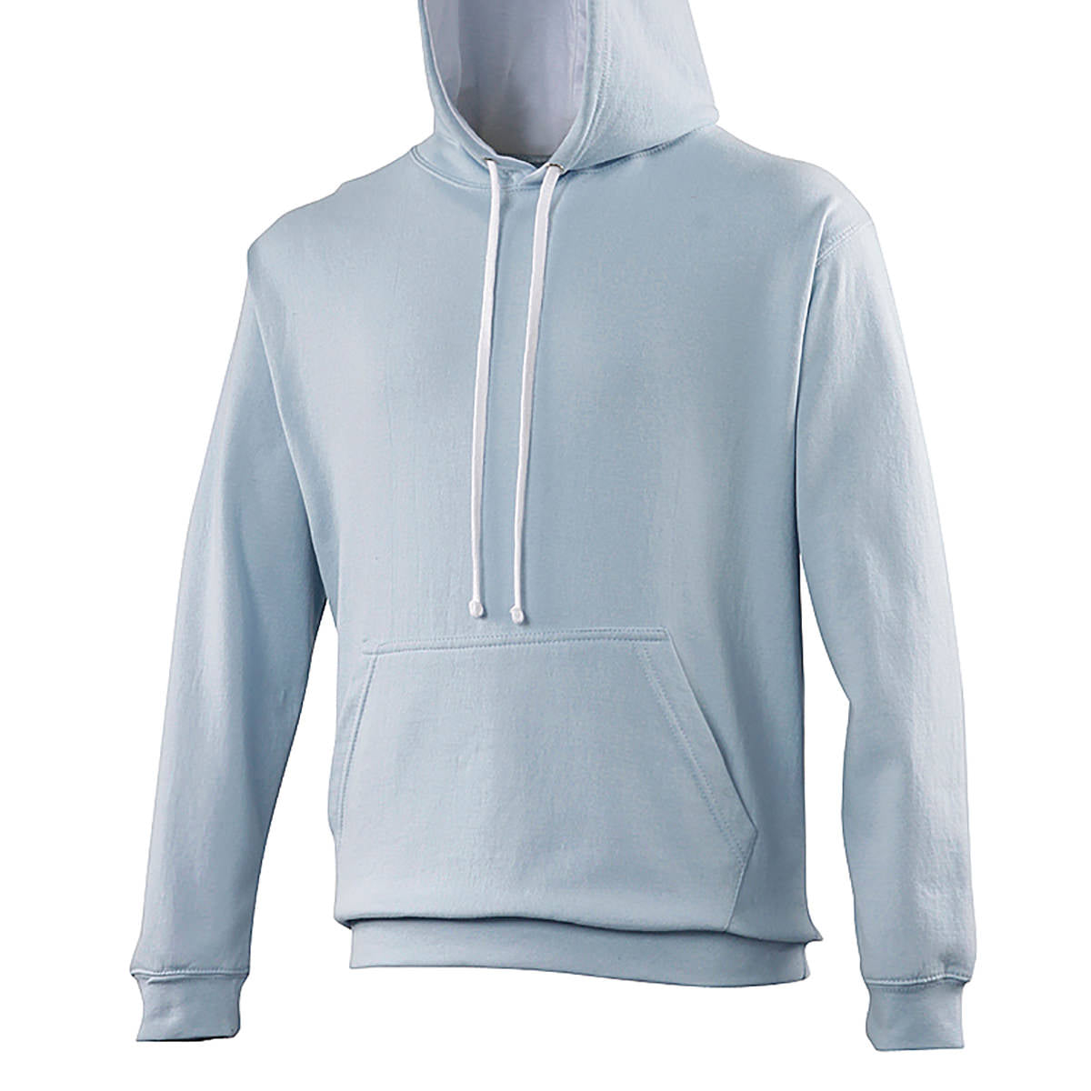 AWDis Just Hoods Varsity Hoodie