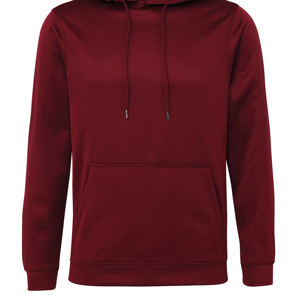AWDis Just Hoods Sports Polyester Hoodie
