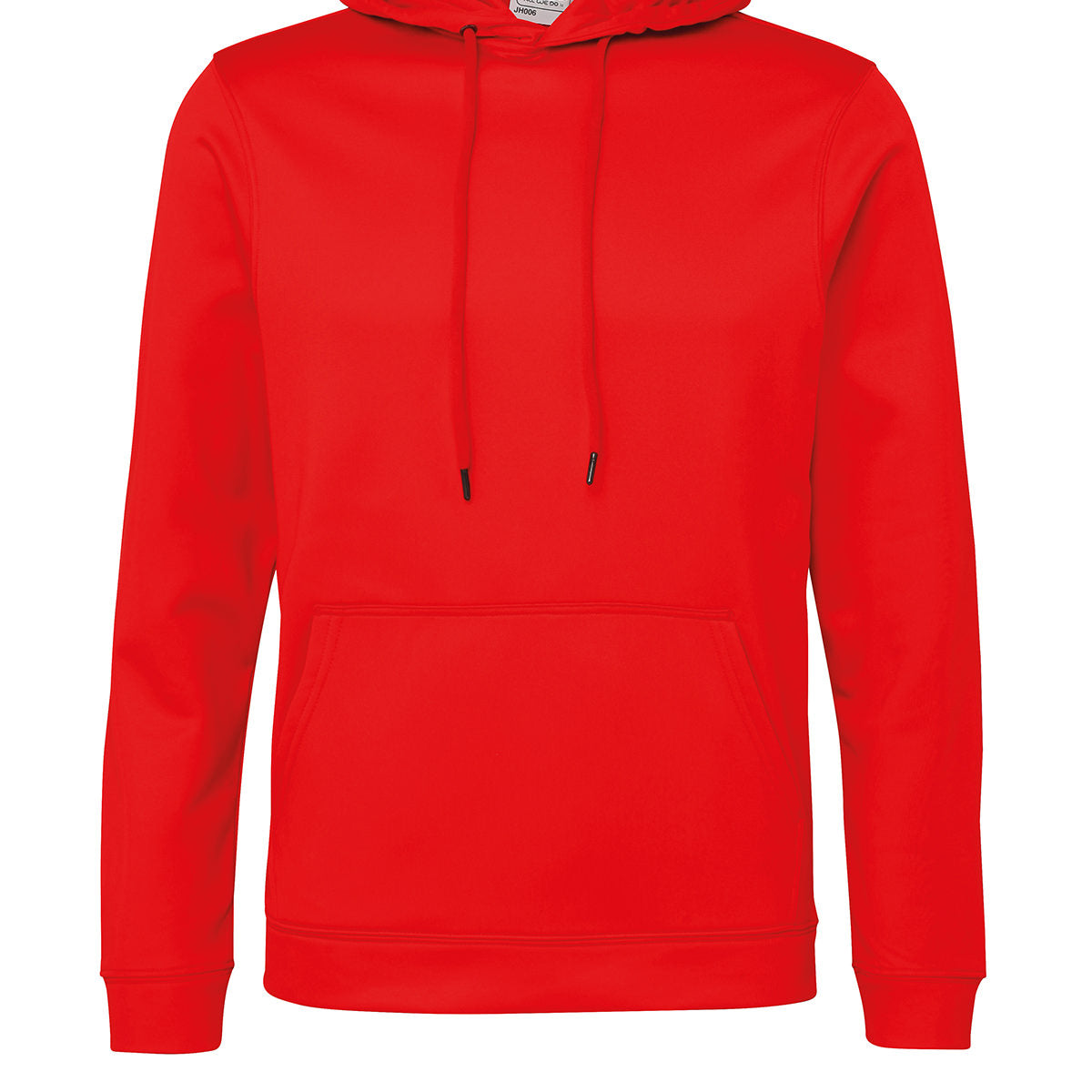 AWDis Just Hoods Sports Polyester Hoodie