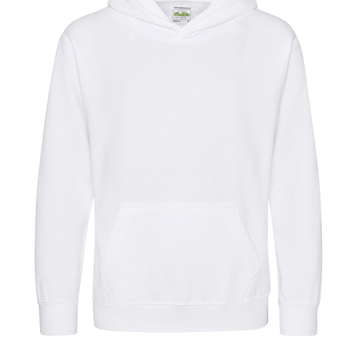 AWDis Just Hoods Kids Hoodie