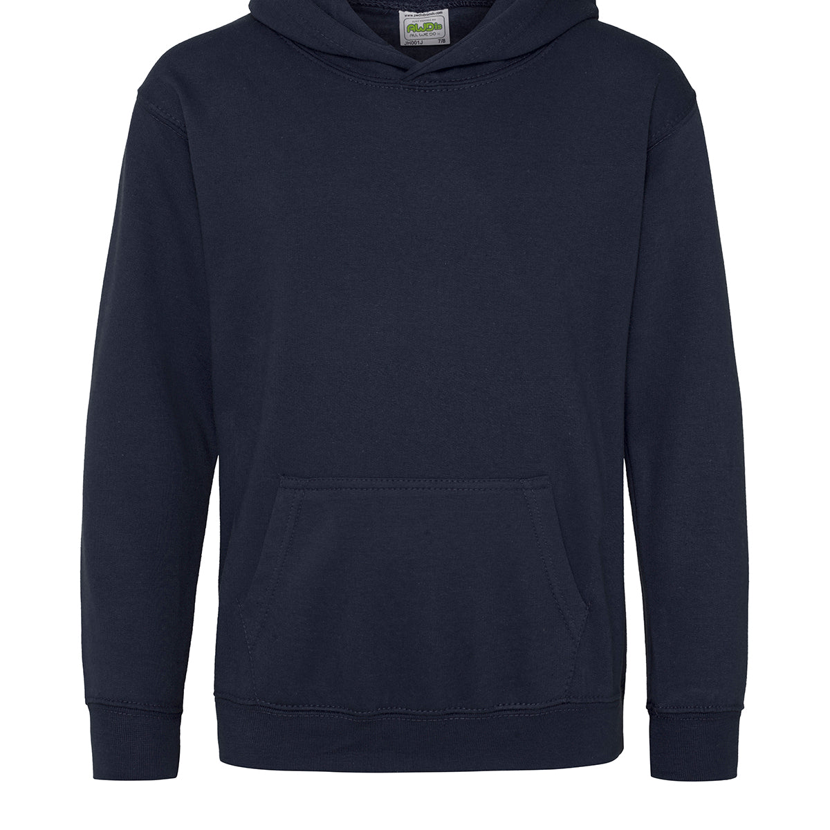 AWDis Just Hoods Kids Hoodie