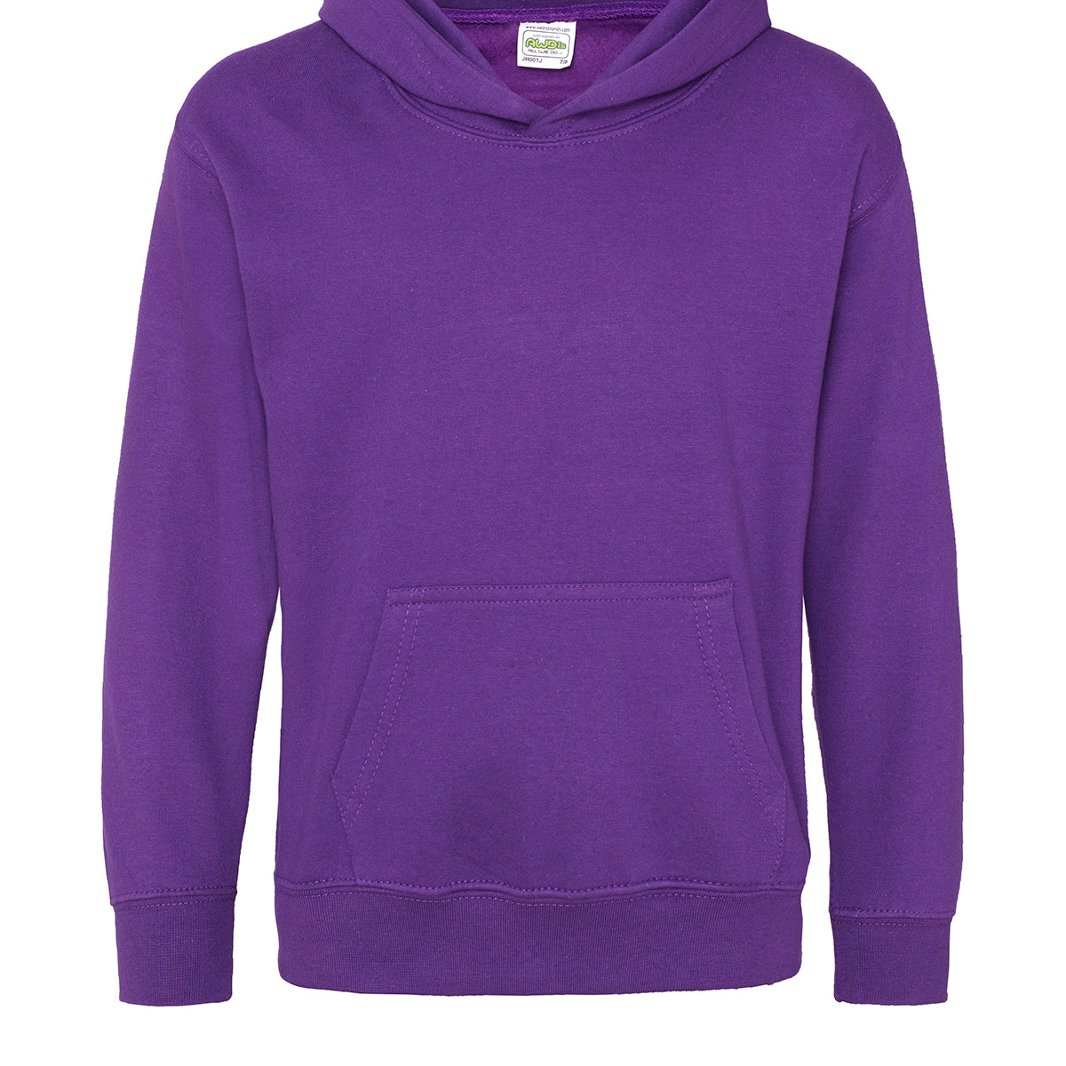 AWDis Just Hoods Kids Hoodie