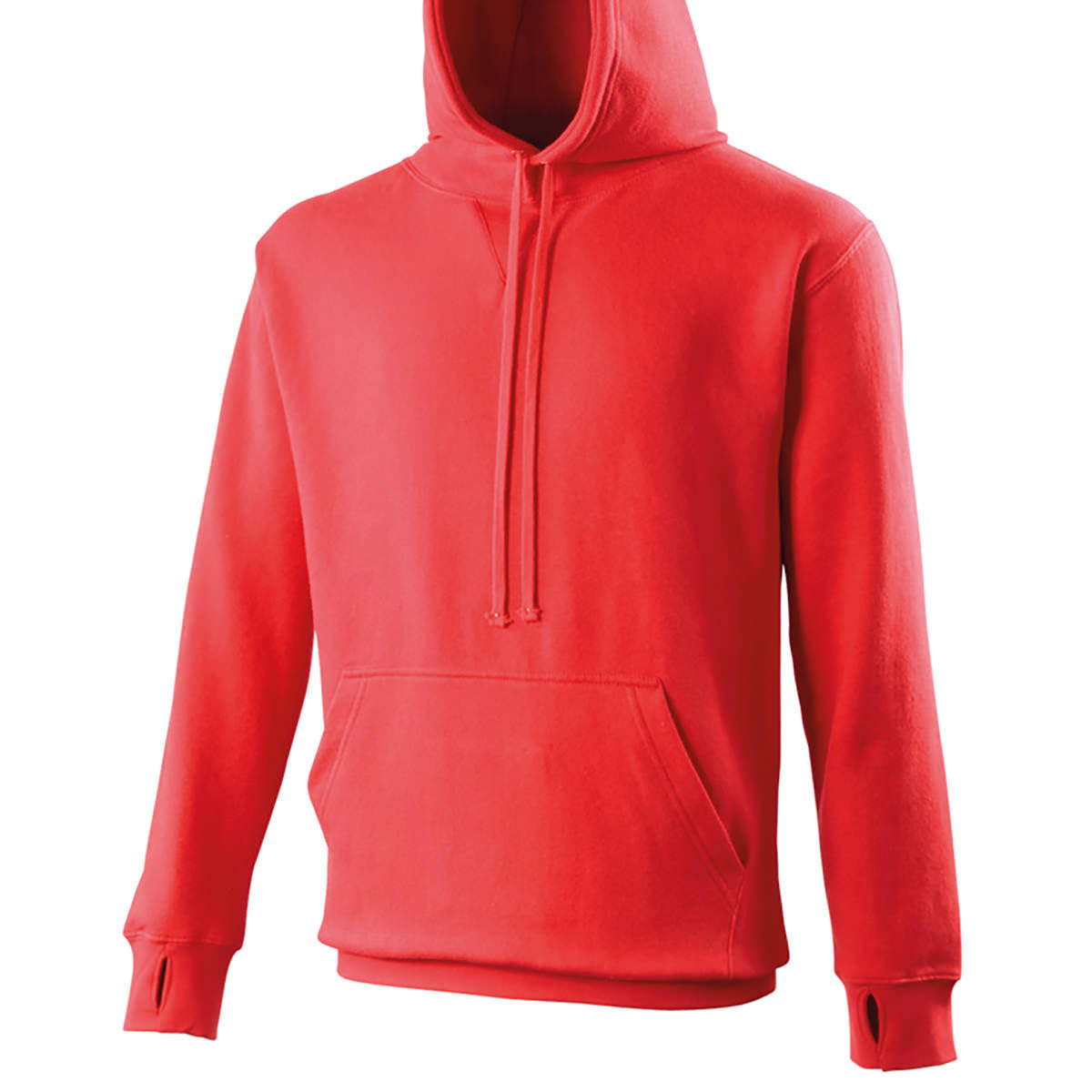 AWDis Just Hoods Street Hoodie