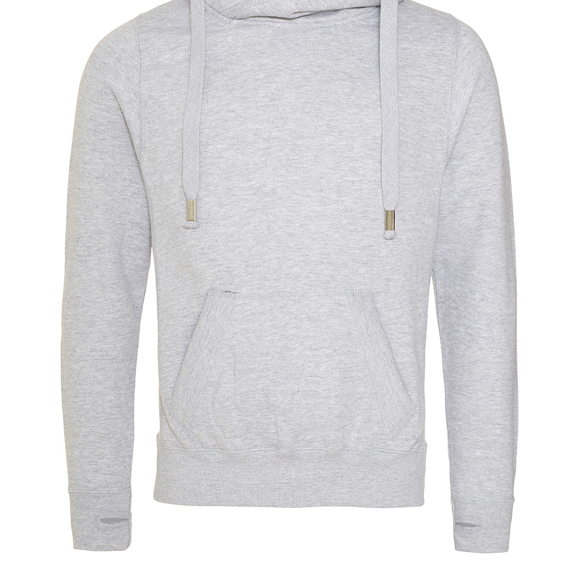 AWDis Just Hoods Cross Neck Hoodie