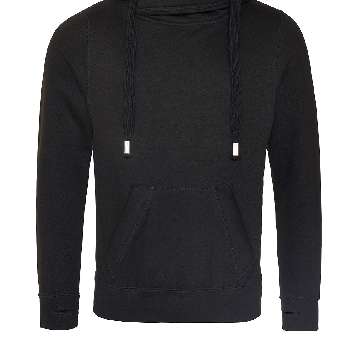 AWDis Just Hoods Cross Neck Hoodie