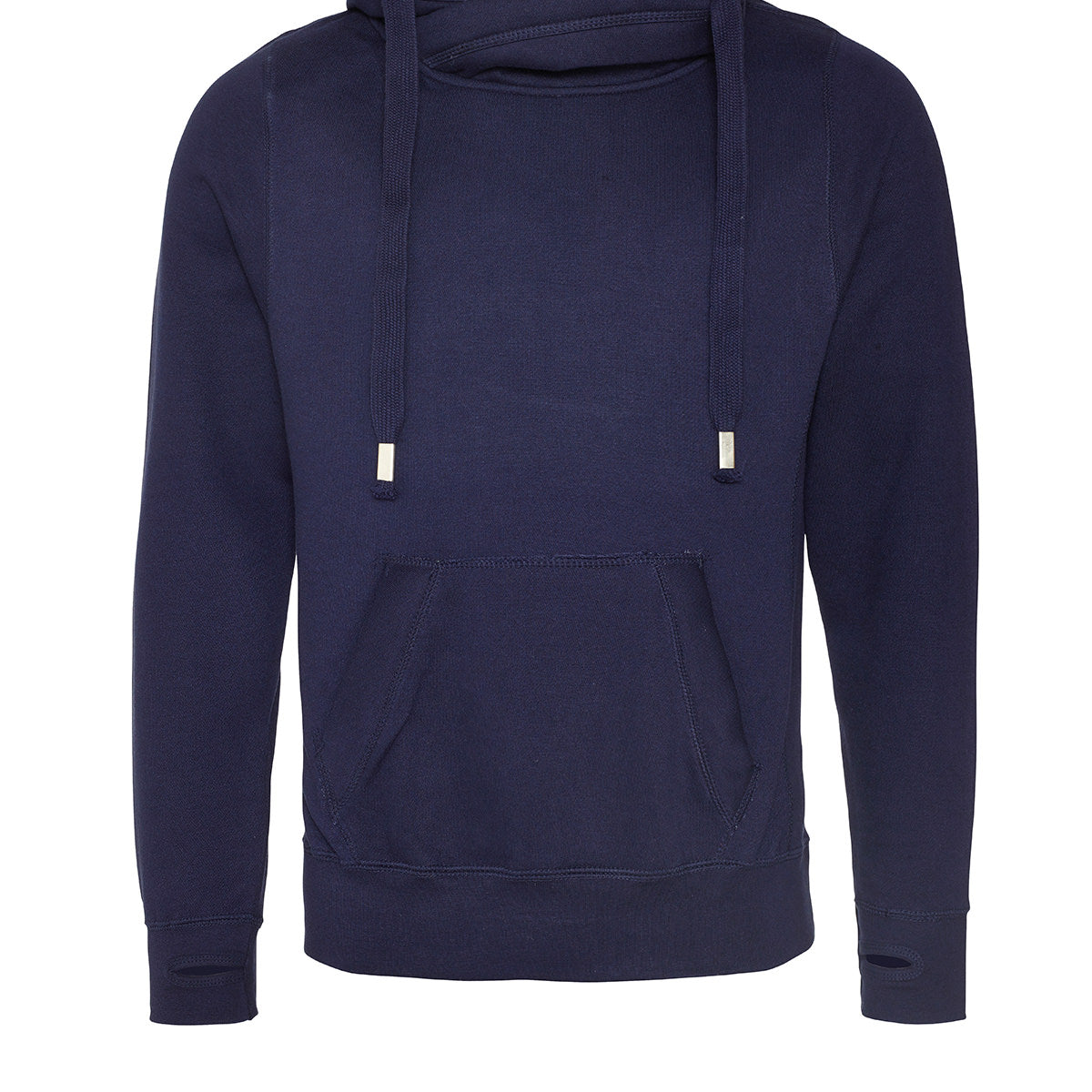 AWDis Just Hoods Cross Neck Hoodie