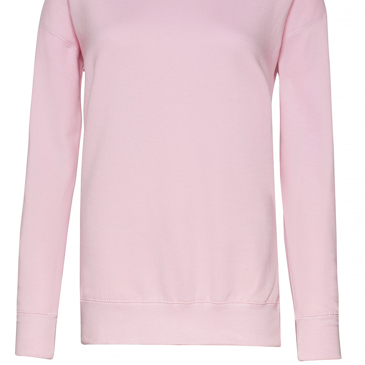 AWDis Just Hoods Women's Fashion Sweatshirt