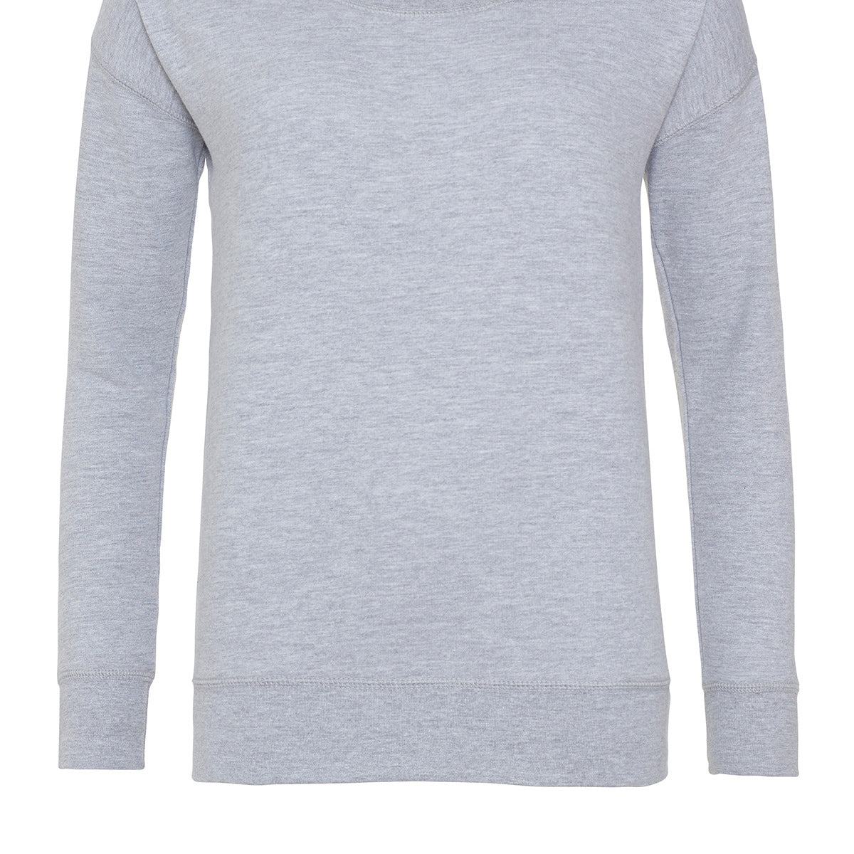 AWDis Just Hoods Women's Fashion Sweatshirt