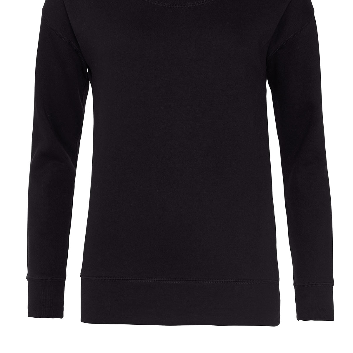 AWDis Just Hoods Women's Fashion Sweatshirt