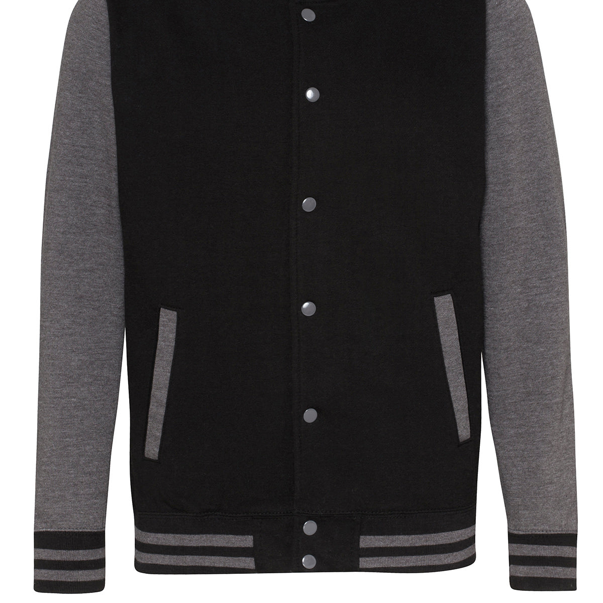 AWDis Just Hoods Varsity Jacket