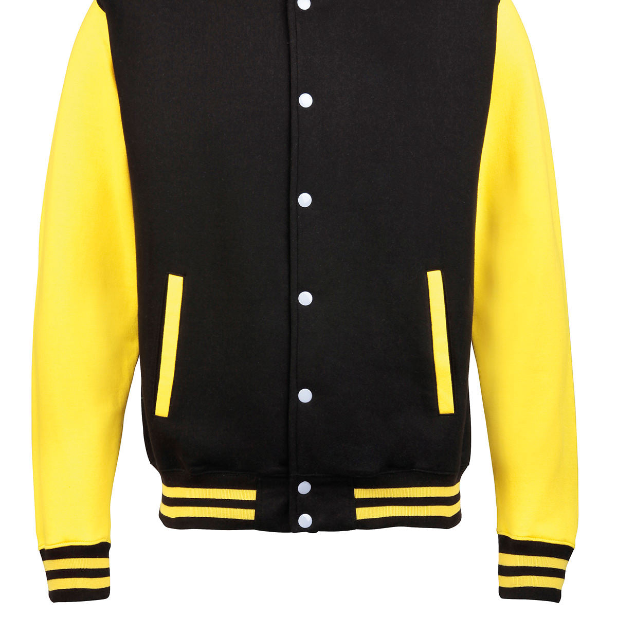 AWDis Just Hoods Varsity Jacket