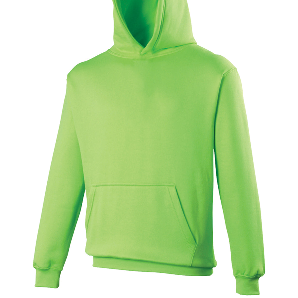 AWDis Just Hoods Kids Electric Hoodie