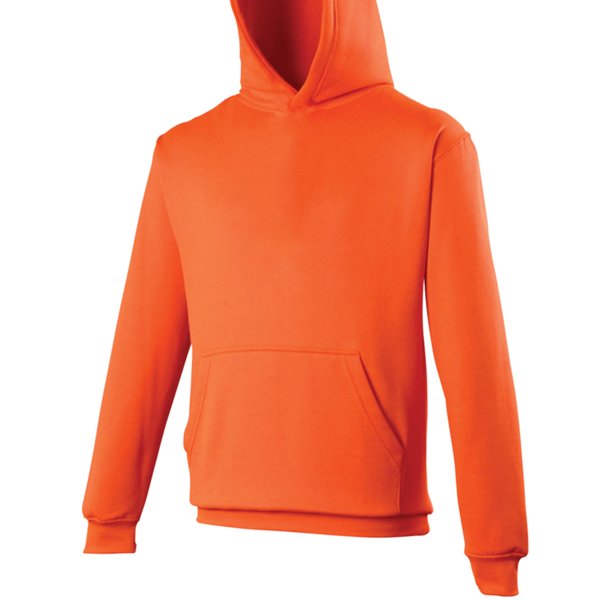 AWDis Just Hoods Kids Electric Hoodie