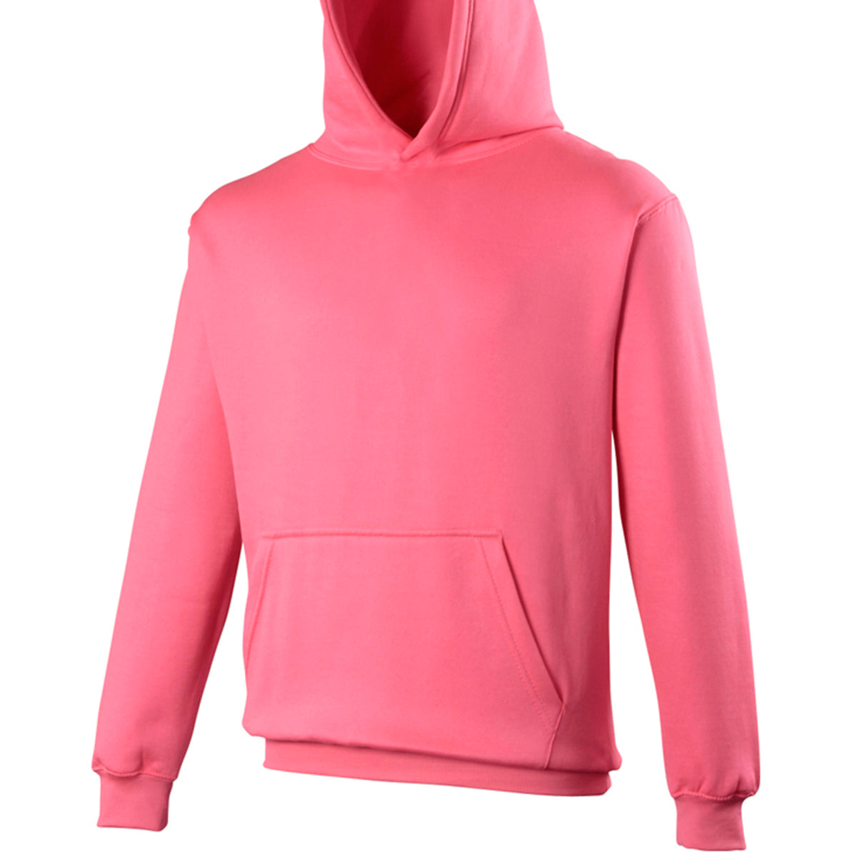 AWDis Just Hoods Kids Electric Hoodie