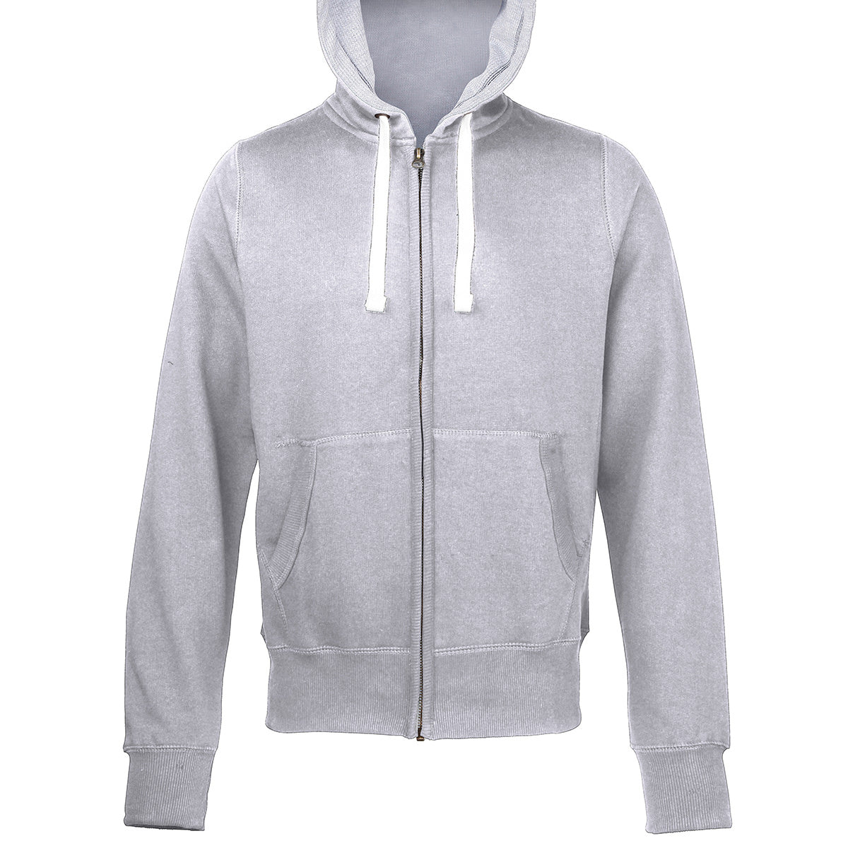 AWDis Just Hoods Chunky Zoodie