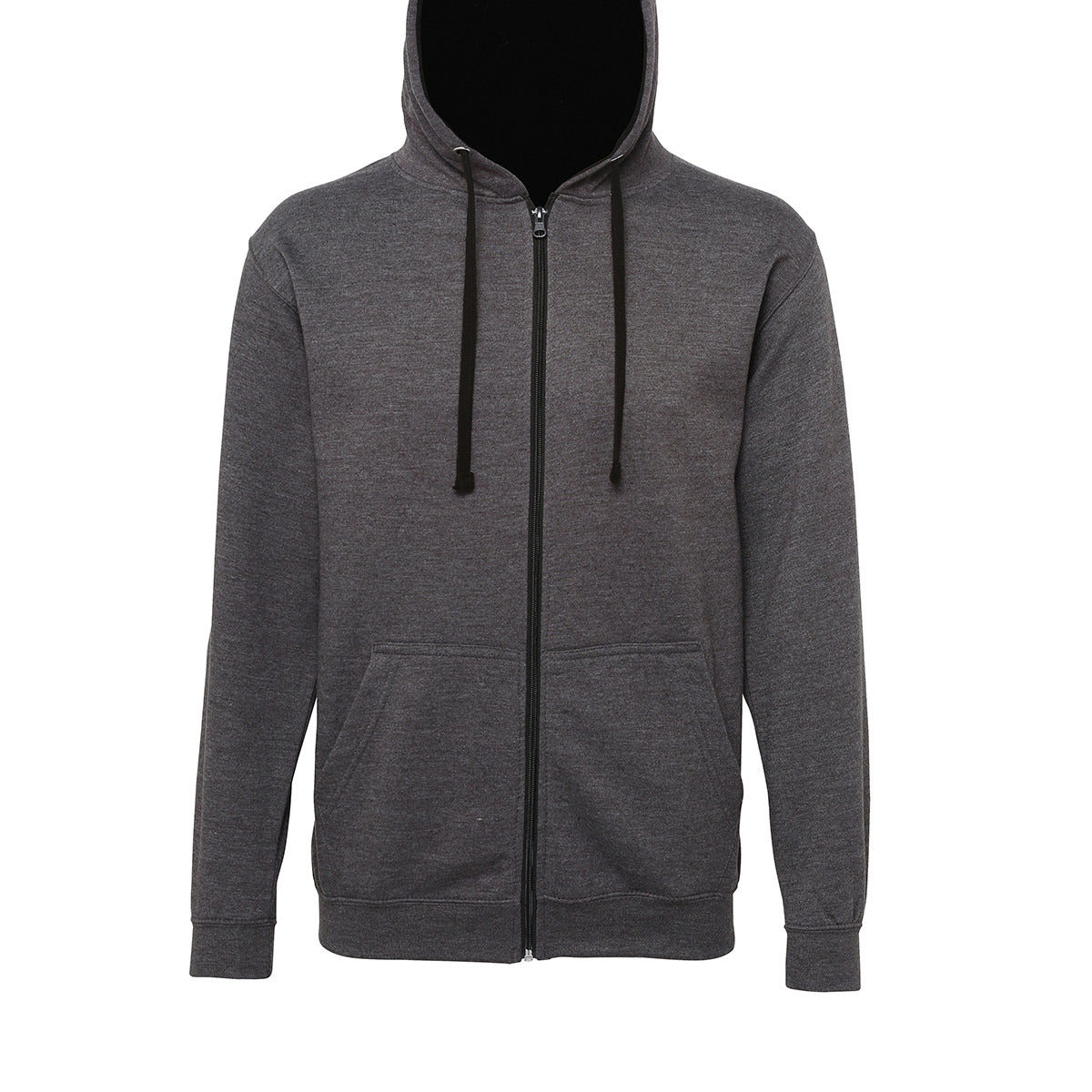 AWDis Just Hoods Varsity Zoodie