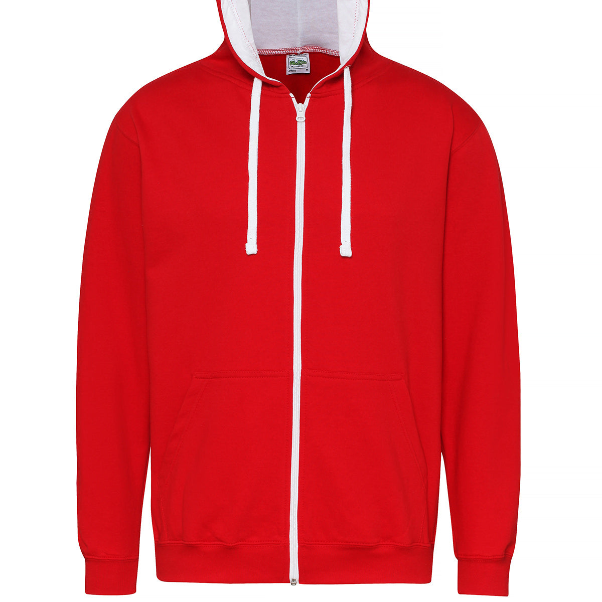 AWDis Just Hoods Varsity Zoodie