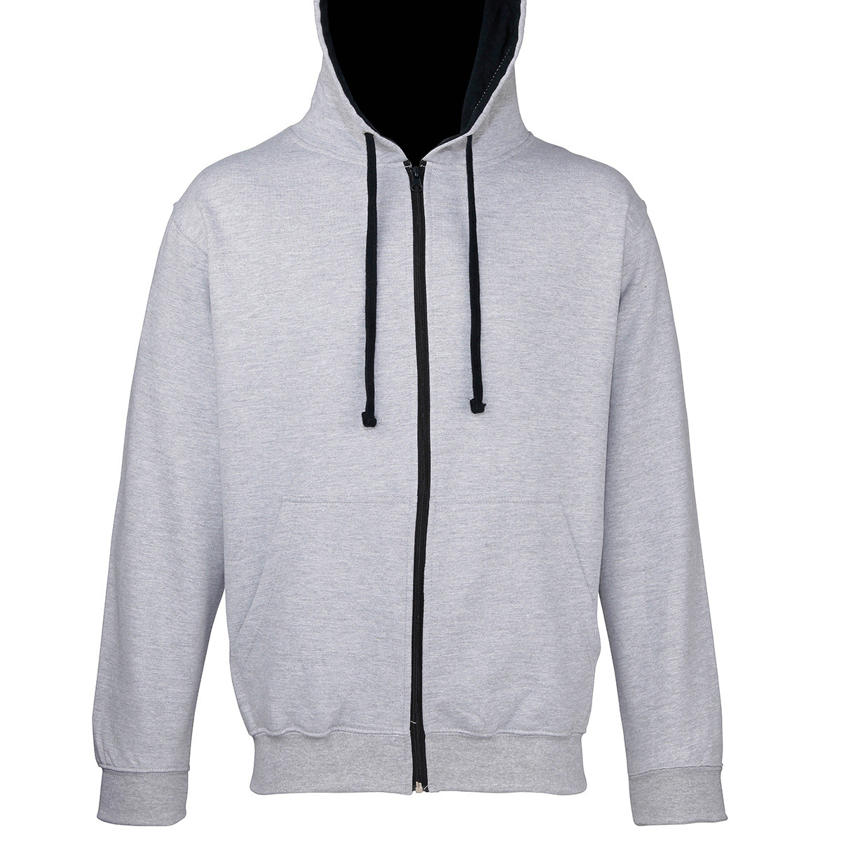 AWDis Just Hoods Varsity Zoodie