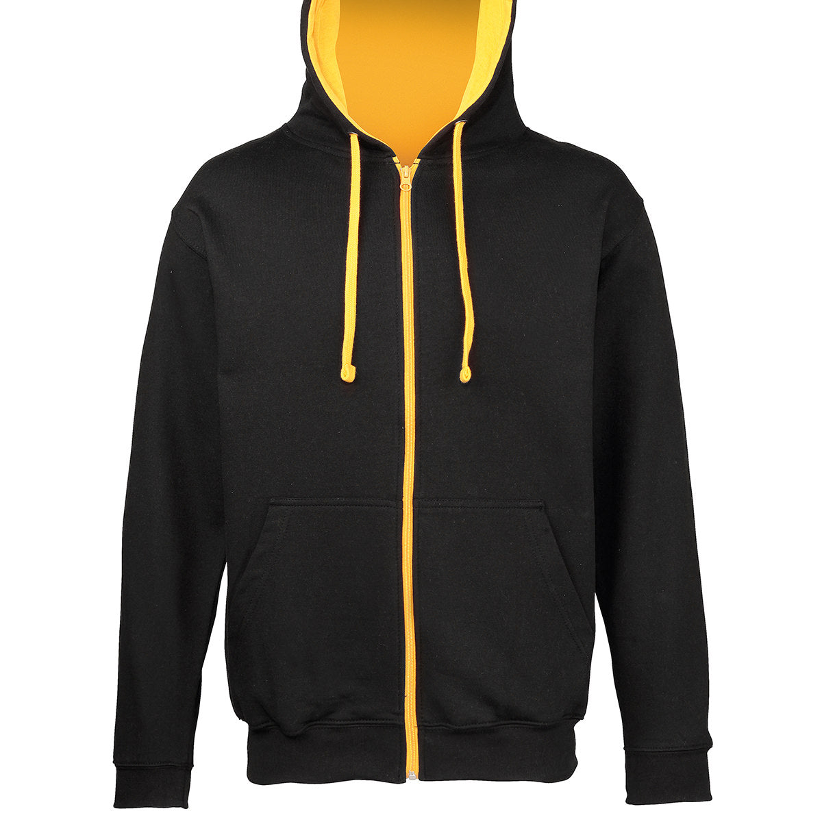 AWDis Just Hoods Varsity Zoodie