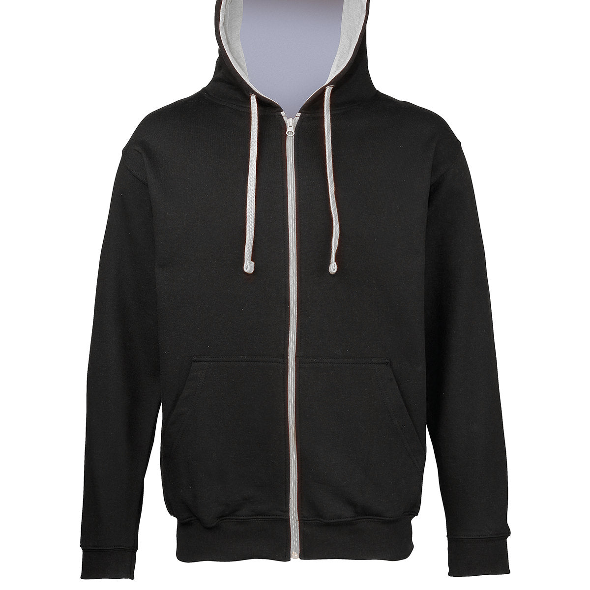 AWDis Just Hoods Varsity Zoodie