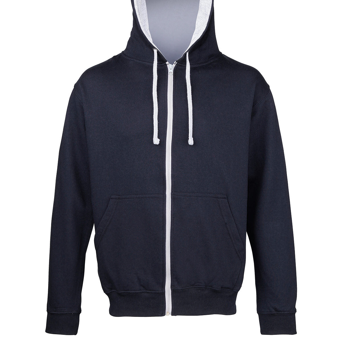 AWDis Just Hoods Varsity Zoodie