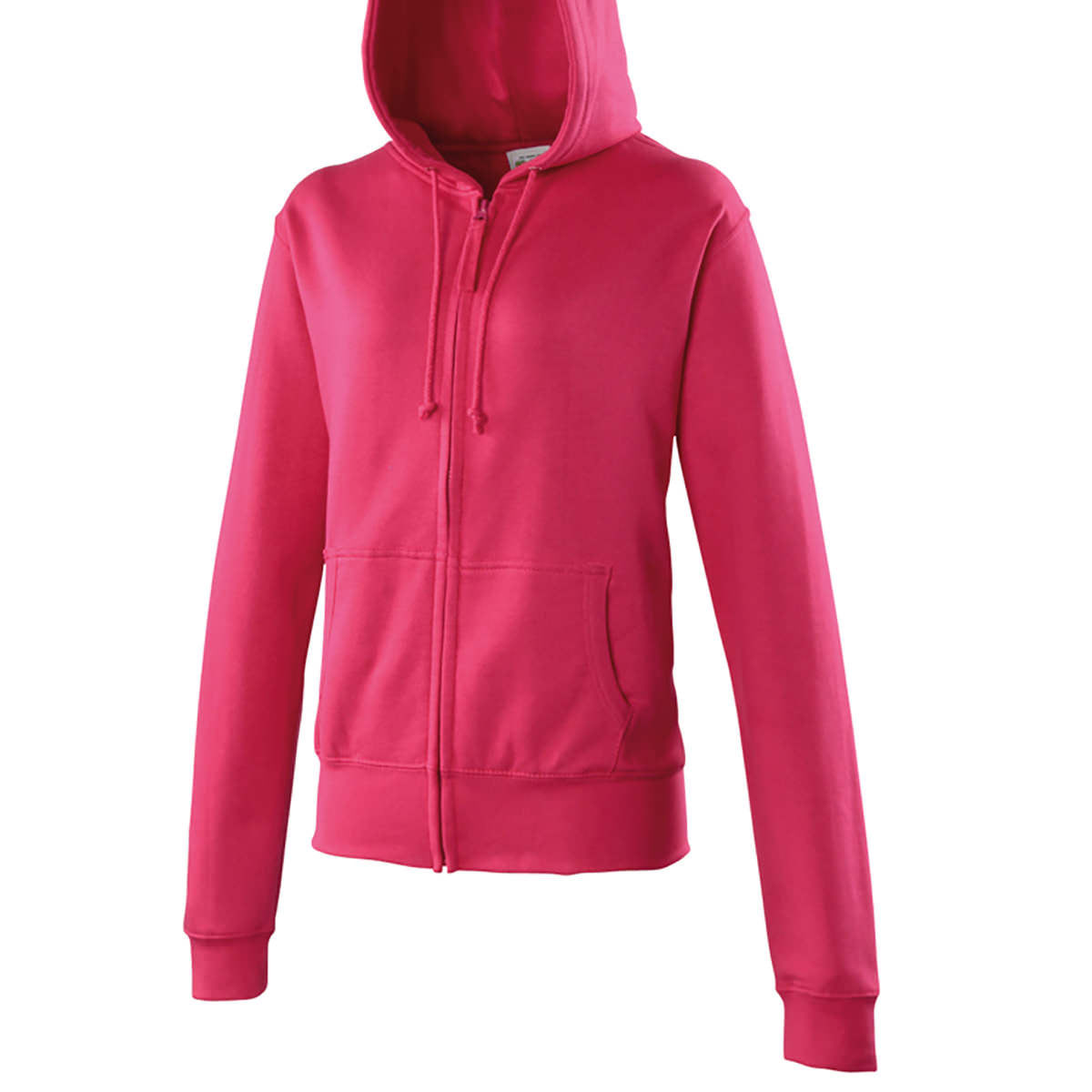 AWDis Just Hoods Women's Zoodie