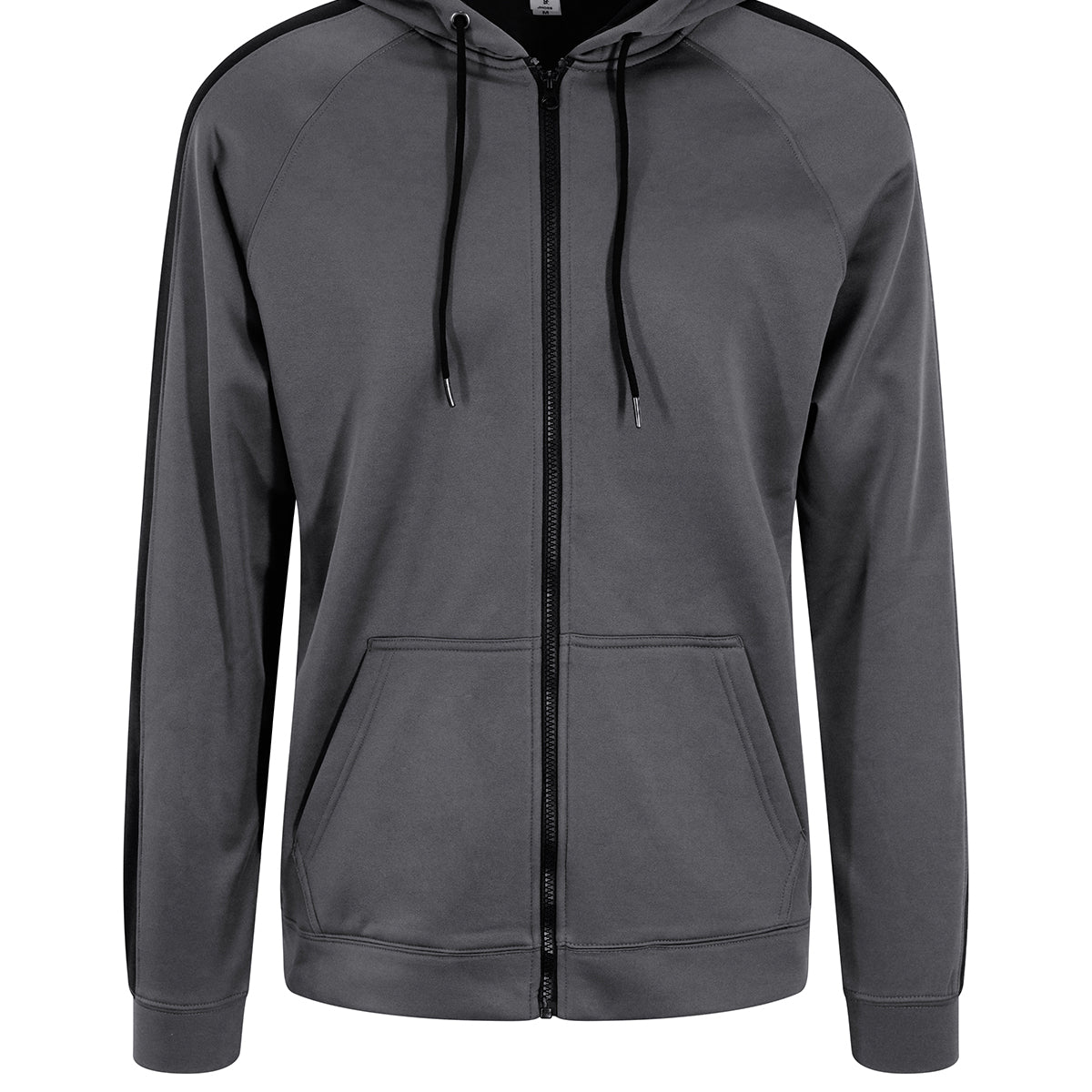 AWDis Just Hoods Sports Polyester Zoodie