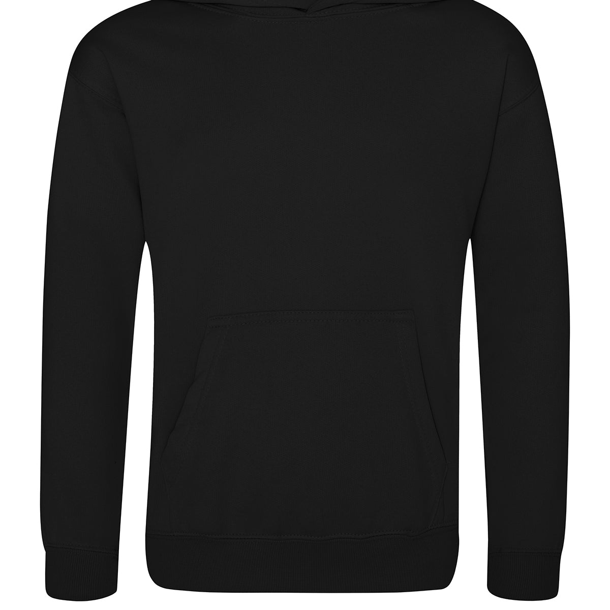 AWDis Just Hoods Kids Sports Polyester Hoodie