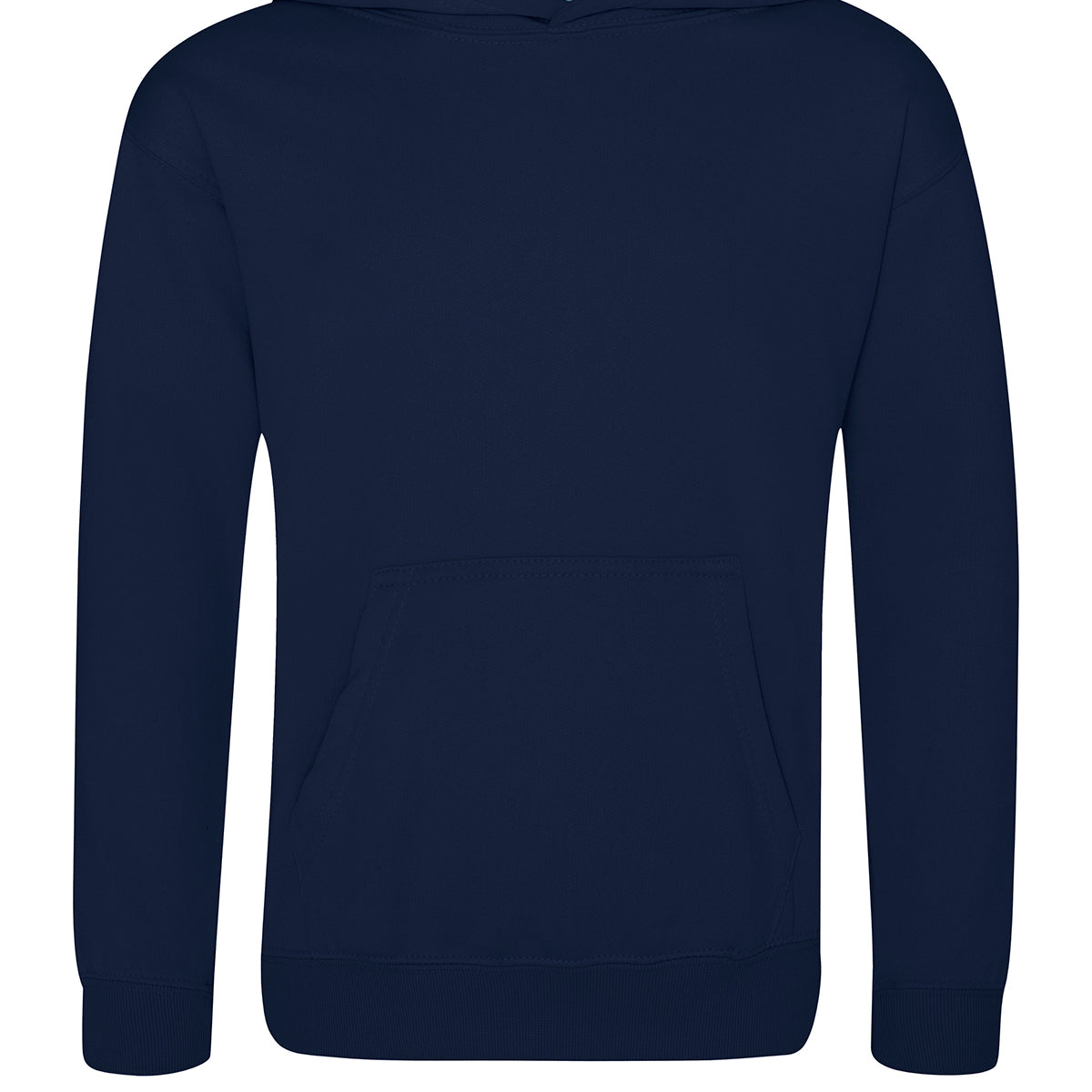 AWDis Just Hoods Kids Sports Polyester Hoodie