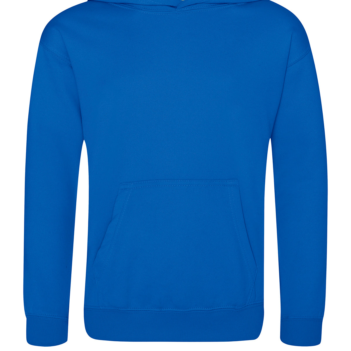 AWDis Just Hoods Kids Sports Polyester Hoodie