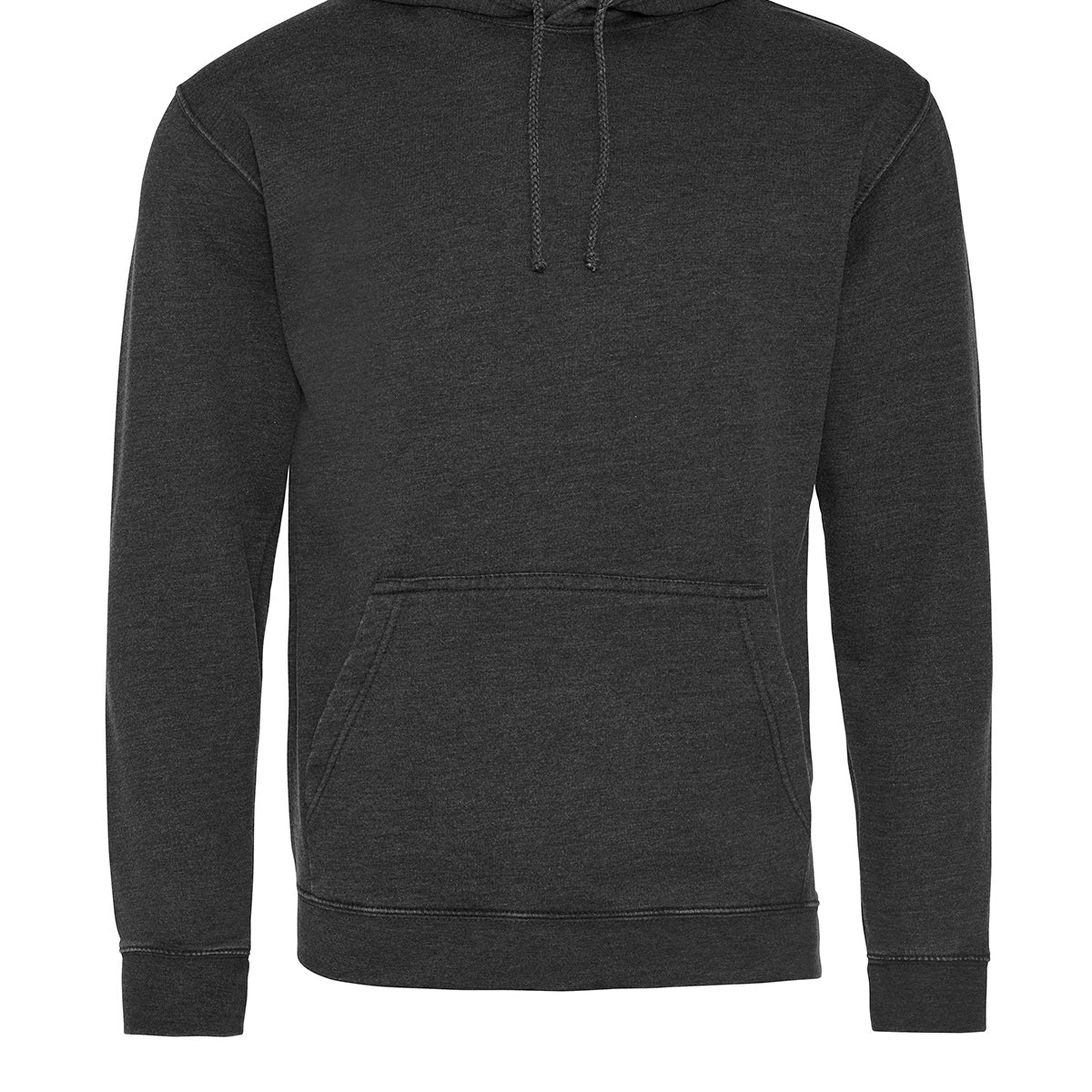 AWDis Just Hoods Washed Hoodie