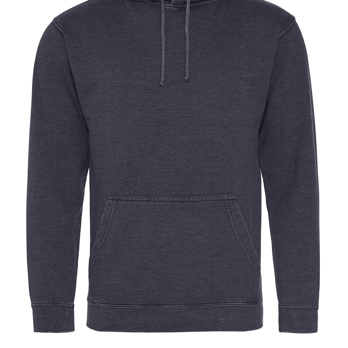 AWDis Just Hoods Washed Hoodie