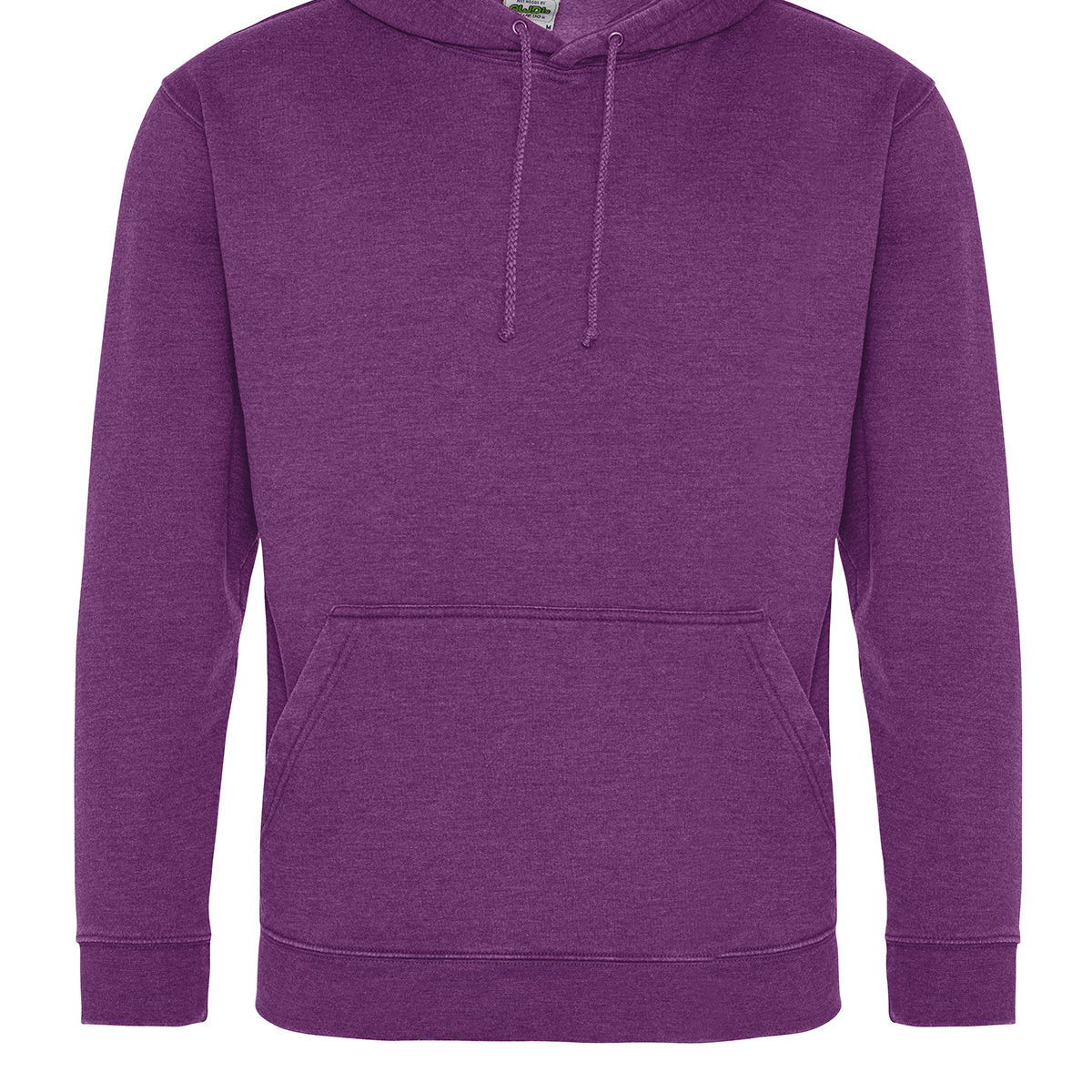 AWDis Just Hoods Washed Hoodie