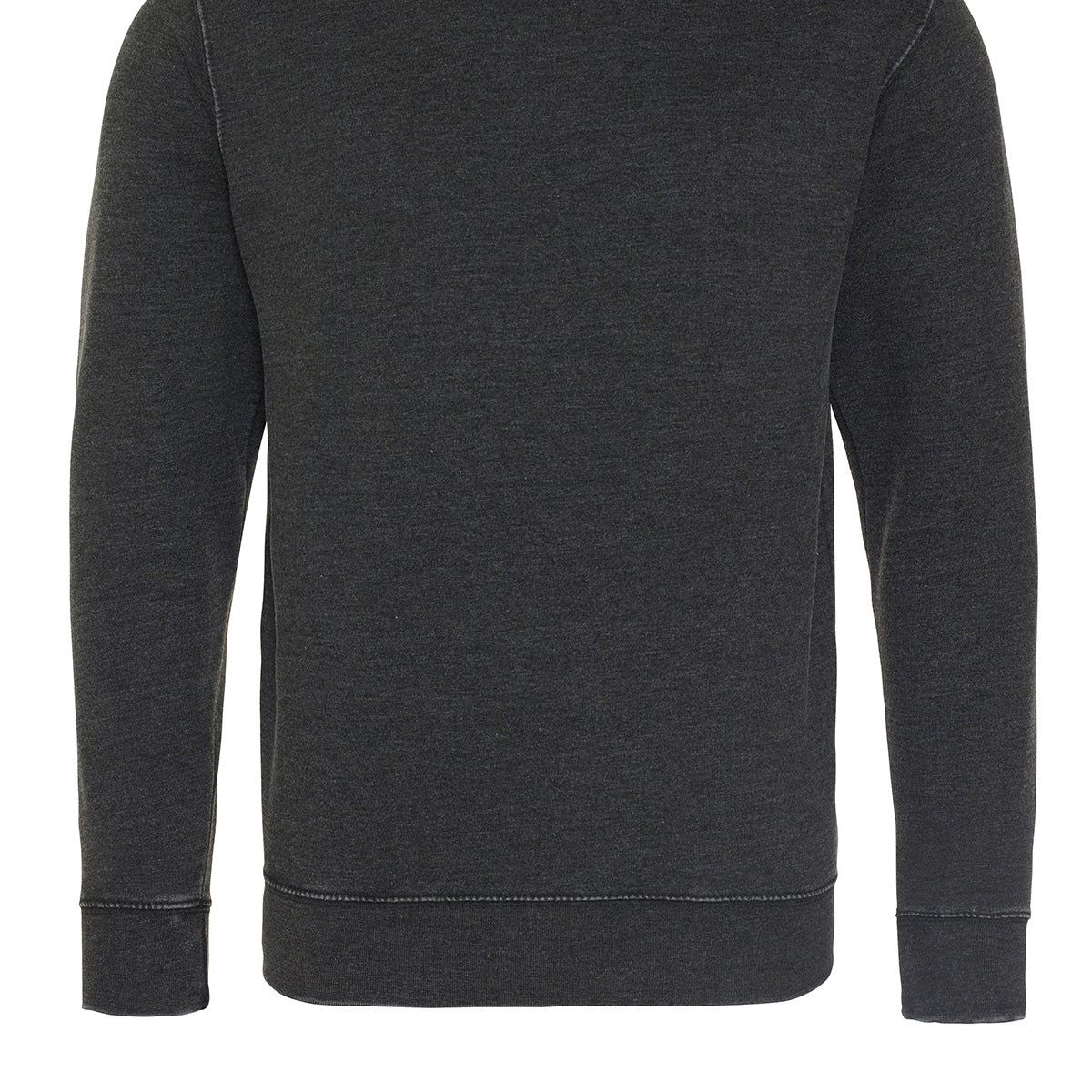 AWDis Just Hoods Washed Sweatshirt