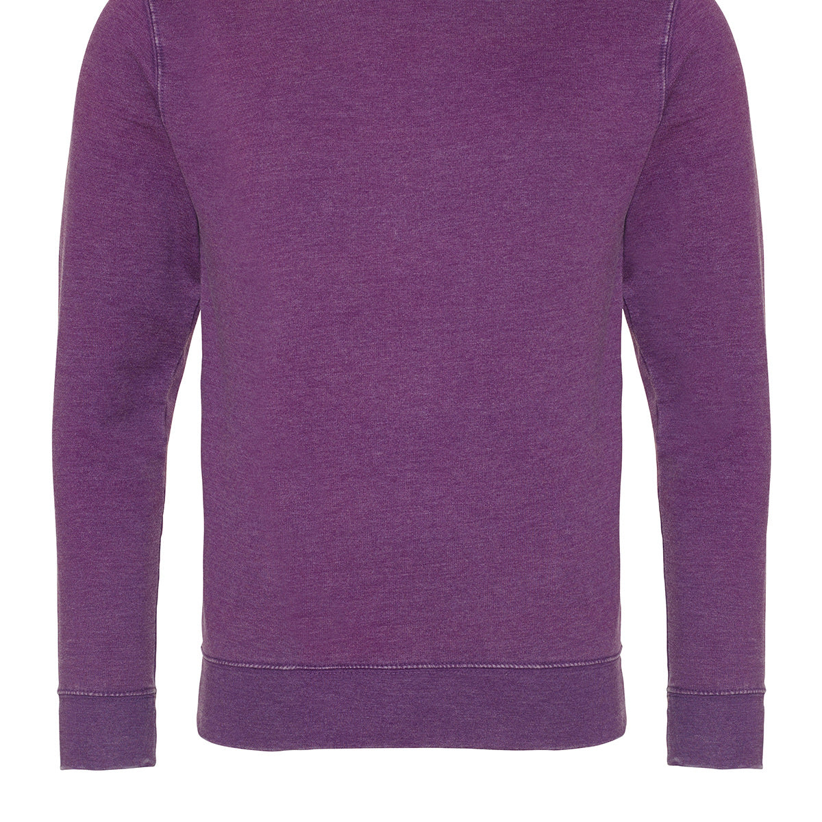 AWDis Just Hoods Washed Sweatshirt