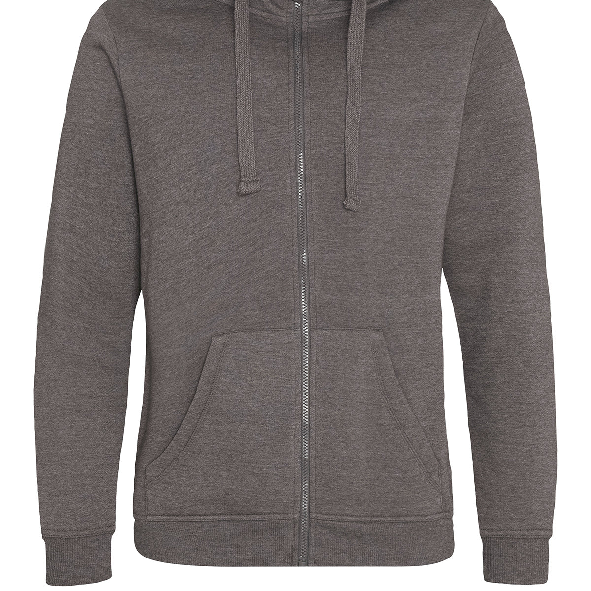 AWDis Just Hoods Heavyweight Zoodie