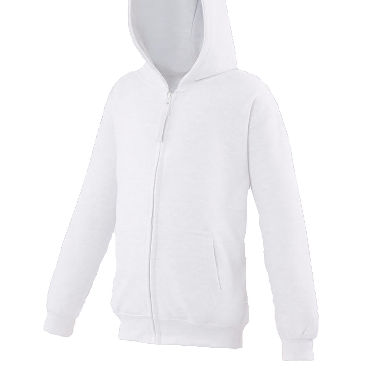 AWDis Just Hoods Kids Zoodie