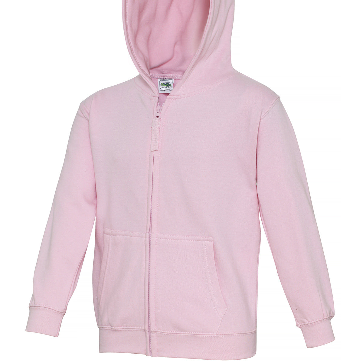 AWDis Just Hoods Kids Zoodie