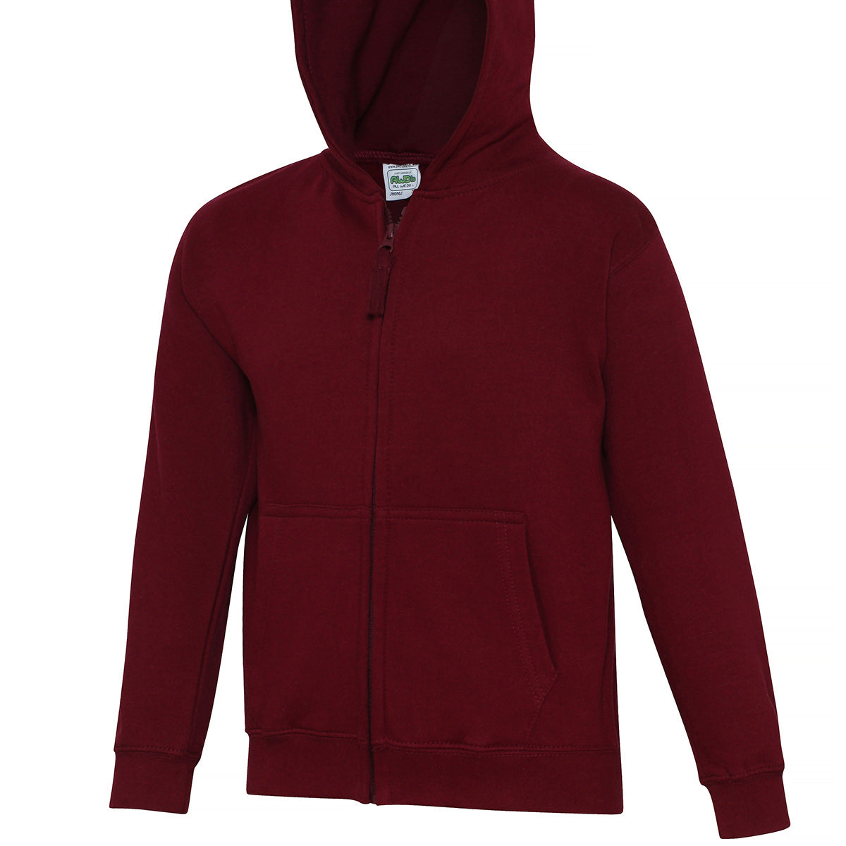 AWDis Just Hoods Kids Zoodie