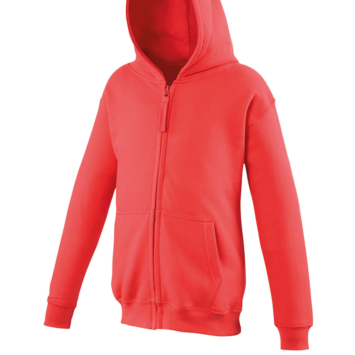 AWDis Just Hoods Kids Zoodie