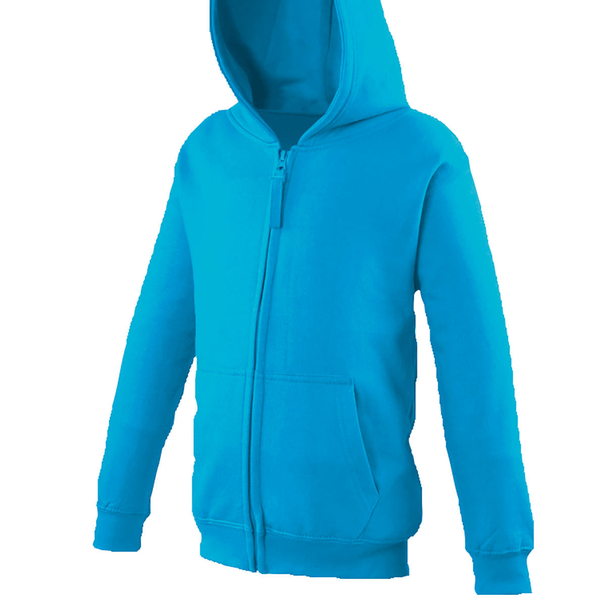 AWDis Just Hoods Kids Zoodie