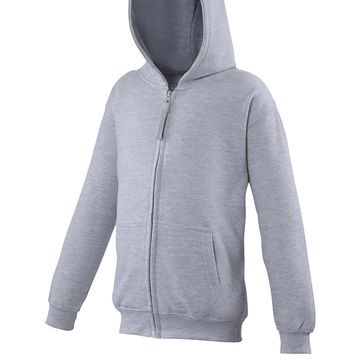 AWDis Just Hoods Kids Zoodie