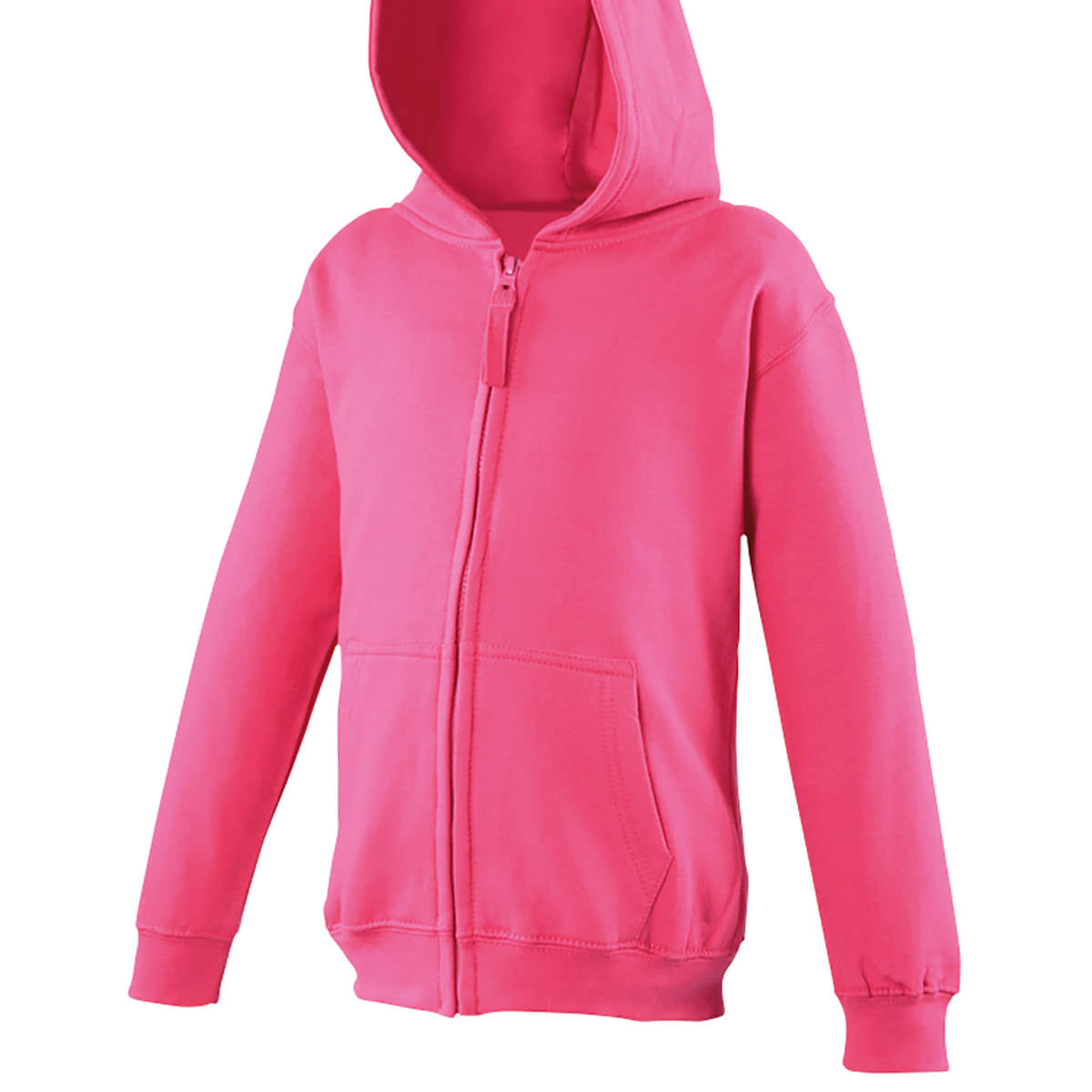 AWDis Just Hoods Kids Zoodie