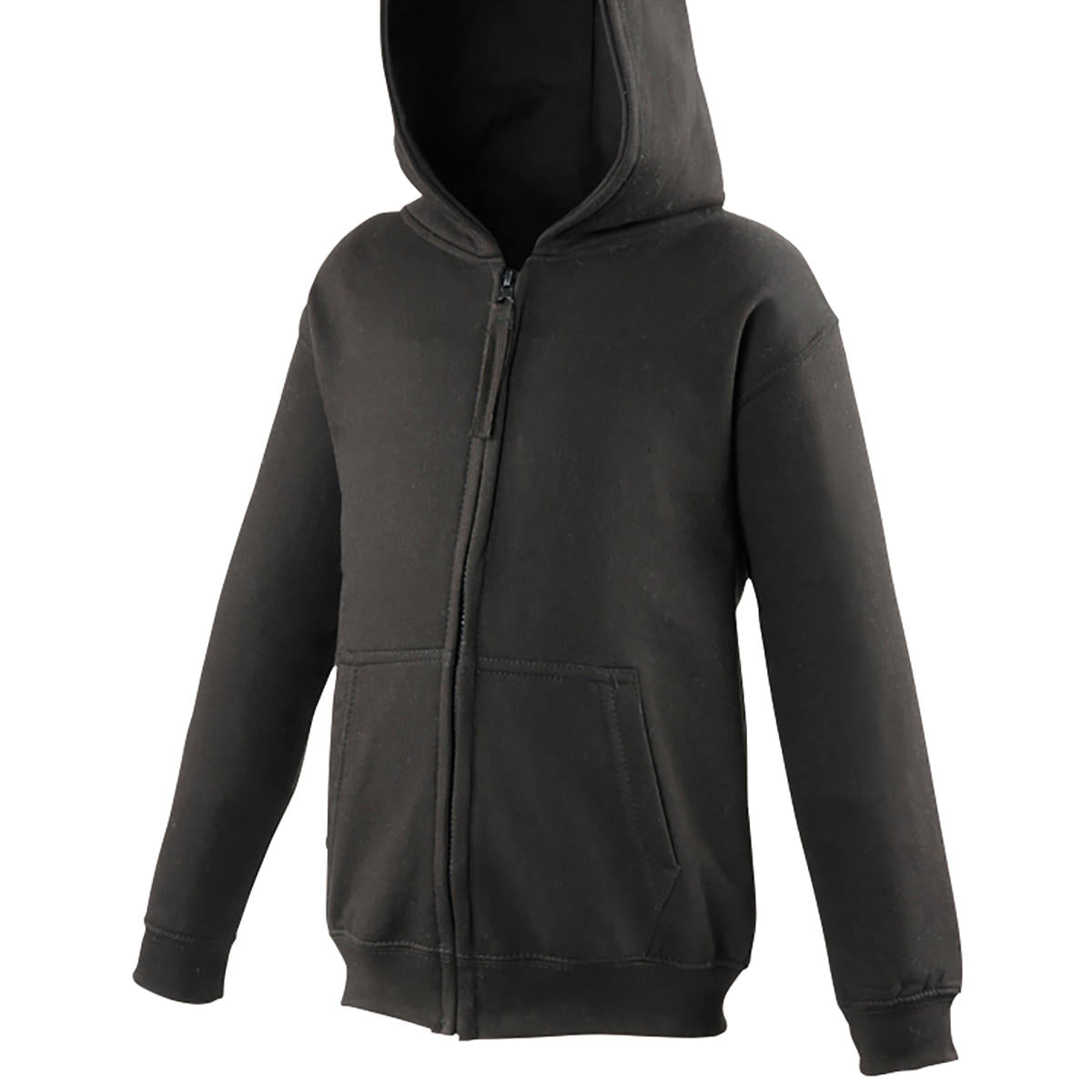 AWDis Just Hoods Kids Zoodie