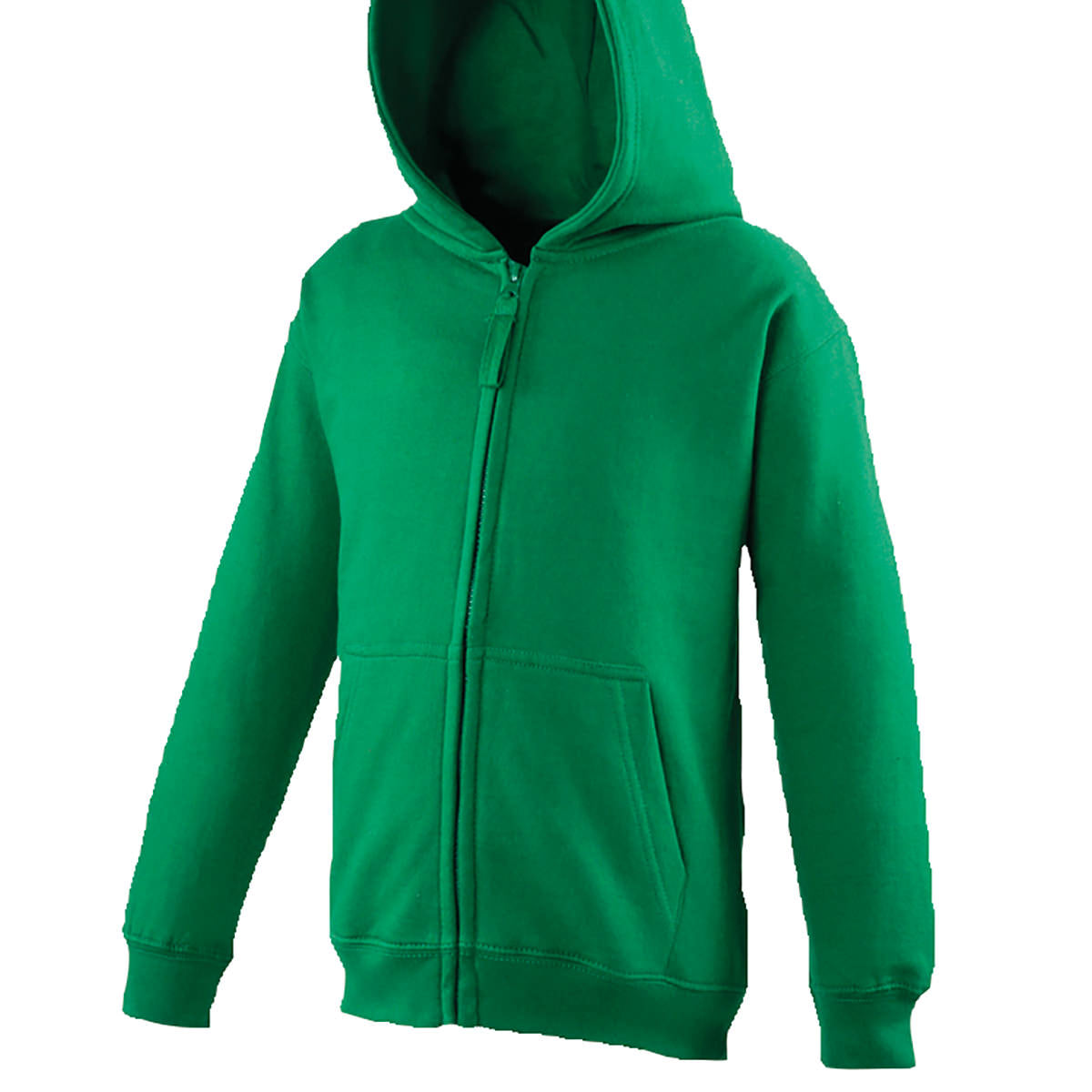 AWDis Just Hoods Kids Zoodie