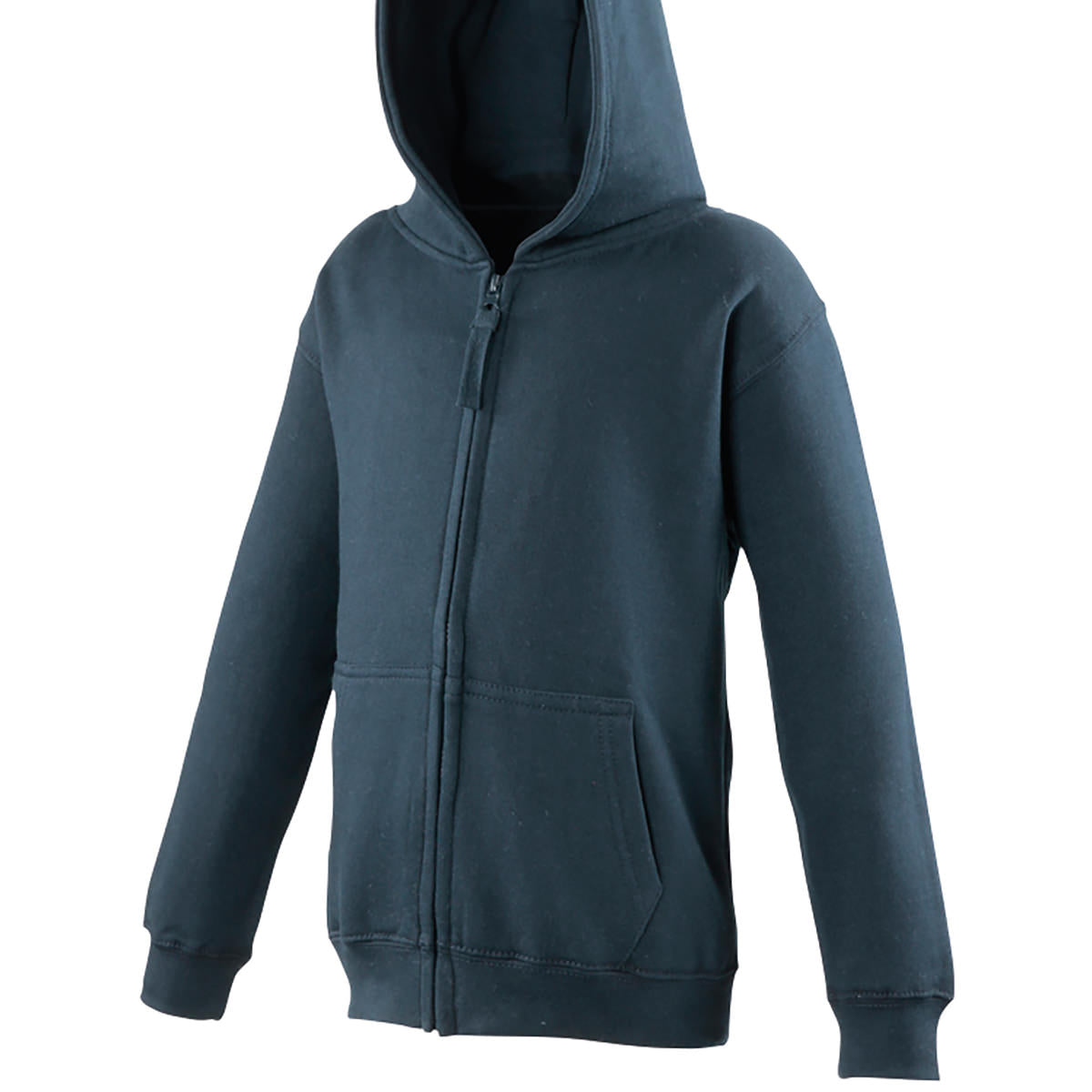 AWDis Just Hoods Kids Zoodie