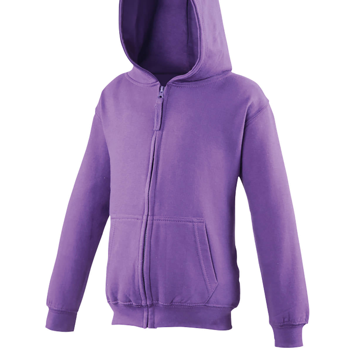 AWDis Just Hoods Kids Zoodie