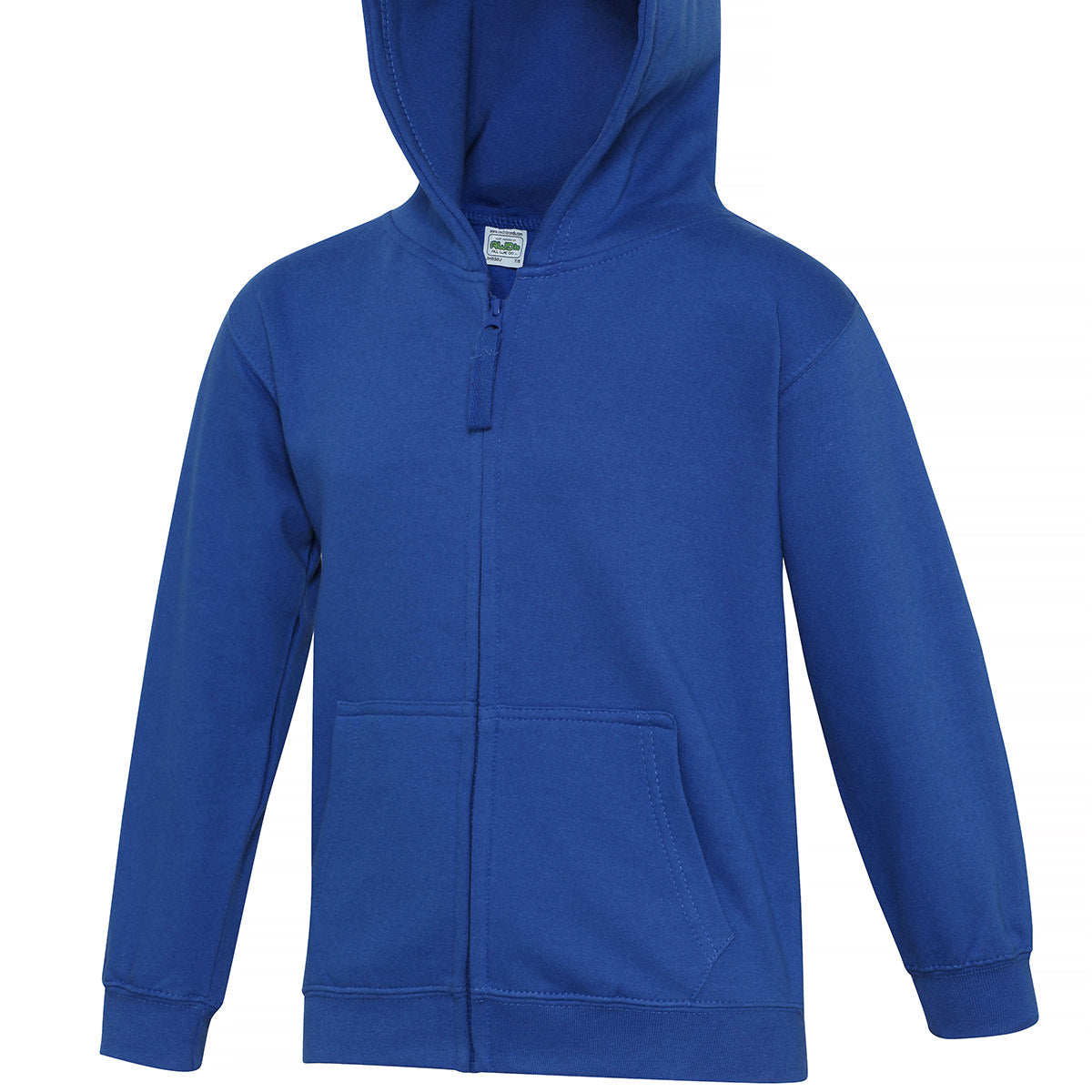 AWDis Just Hoods Kids Zoodie