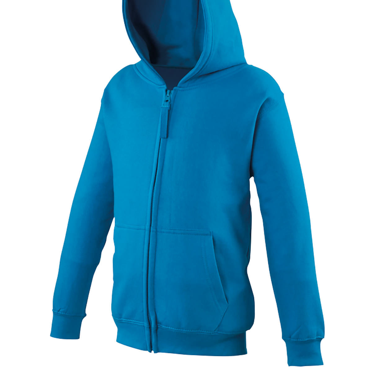 AWDis Just Hoods Kids Zoodie